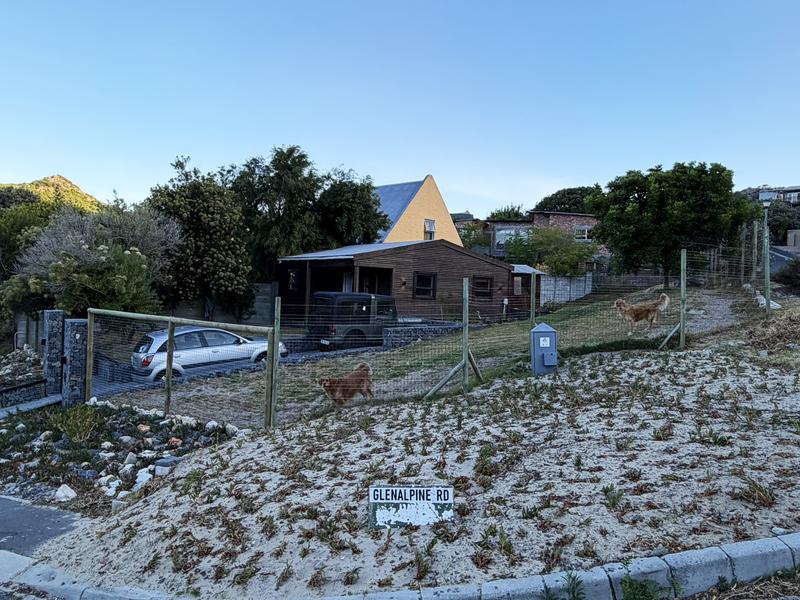 2 Bedroom Property for Sale in Welcome Glen Western Cape